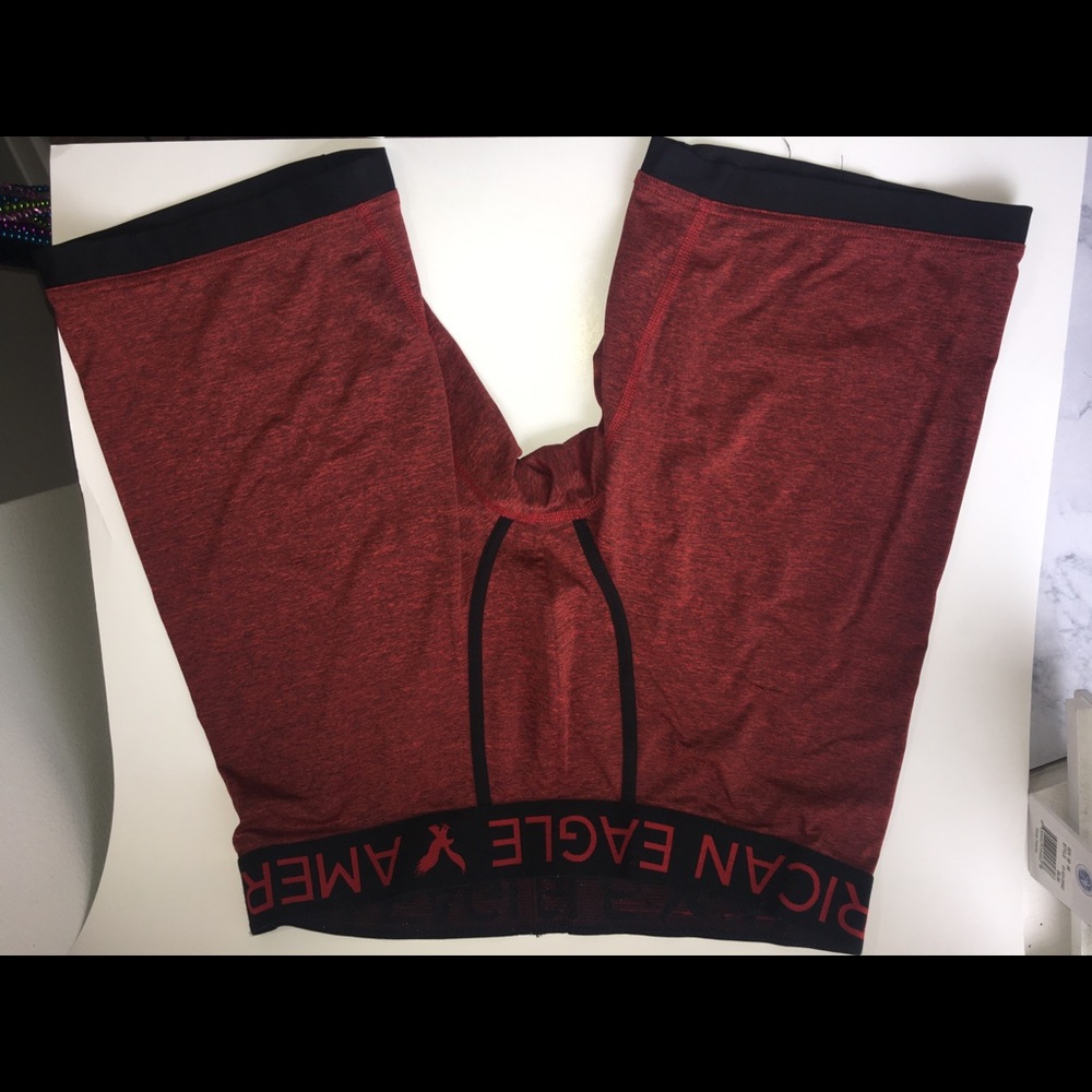 American eagle boxers